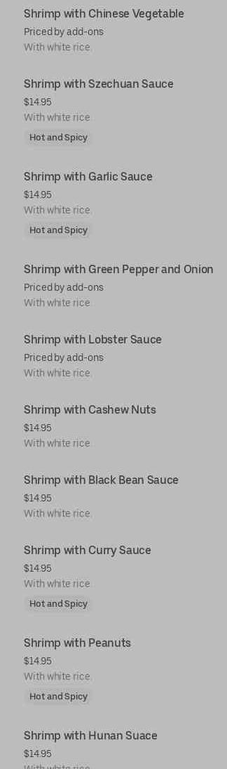 Photo credit: Posmates