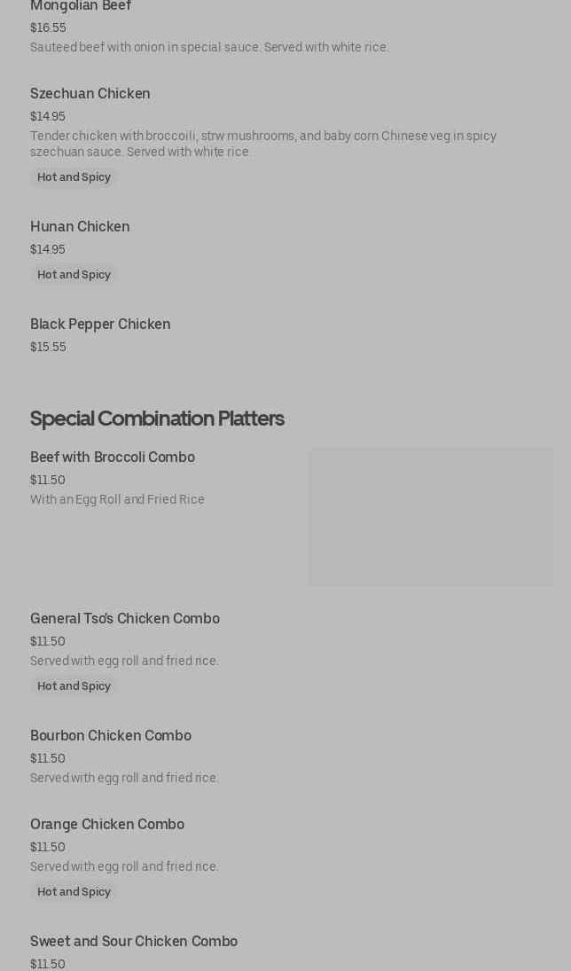 Photo credit: Posmates