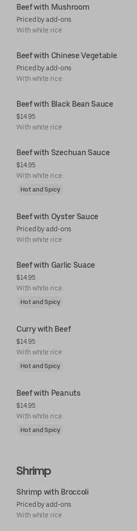 Photo credit: Posmates