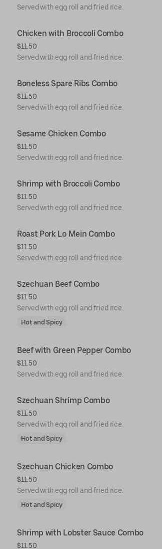 Photo credit: Posmates