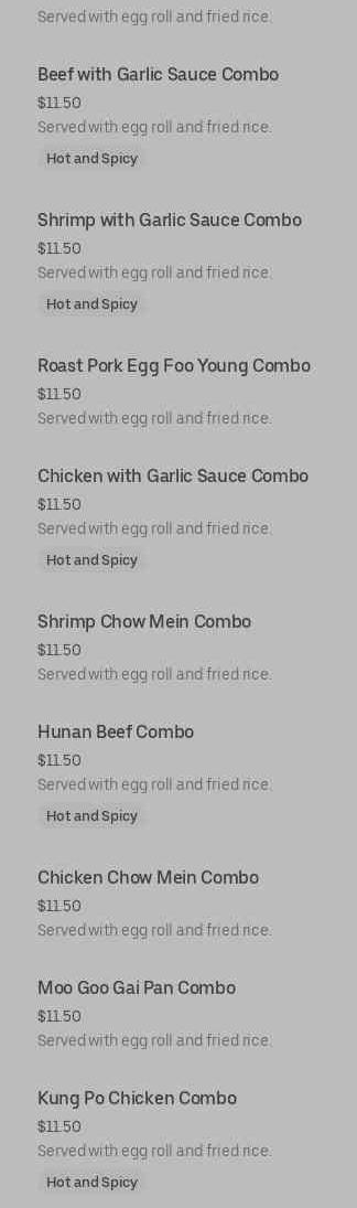 Photo credit: Posmates