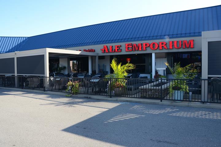 Ale Emporium