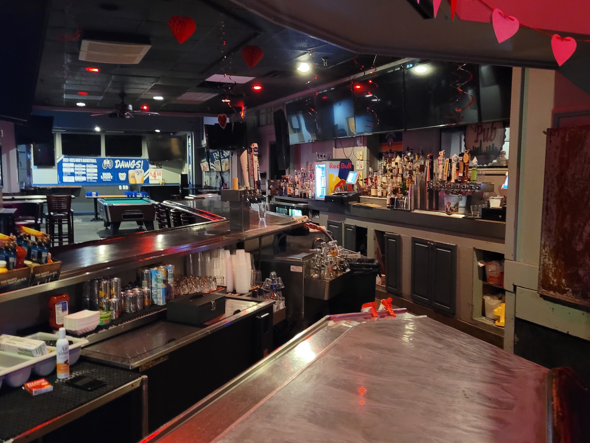 Restaurants near Gainbridge Fieldhouse, Indianapolis, IN Restaurantji