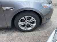 Alloy Wheel Repair Specialists of Indianapolis