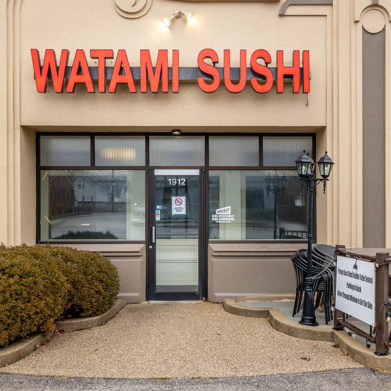 Watami Sushi