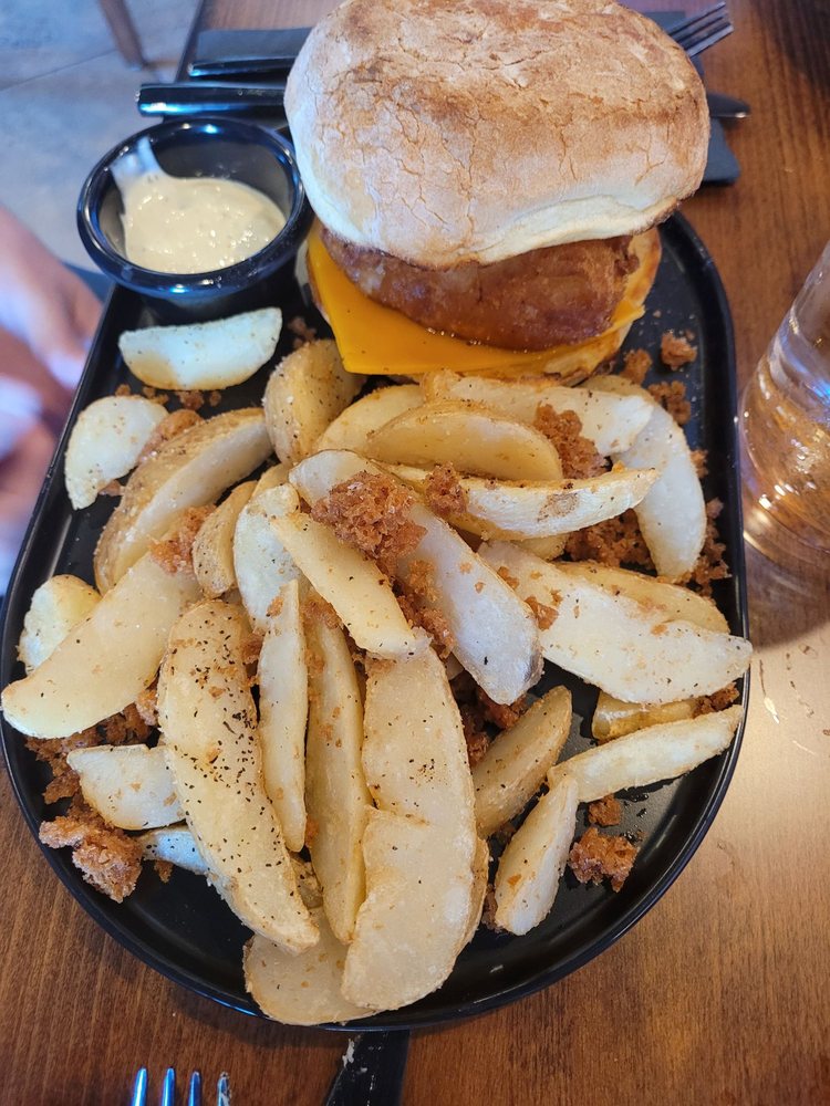 Cheeky Bastards Restaurant, Indianapolis Menu, Reviews (58), Photos