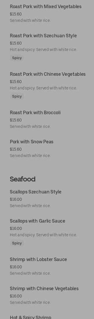 Photo credit: Posmates