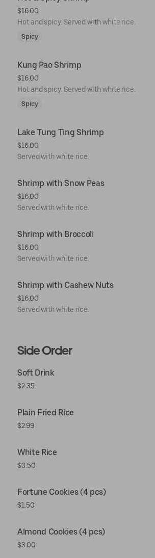 Photo credit: Posmates