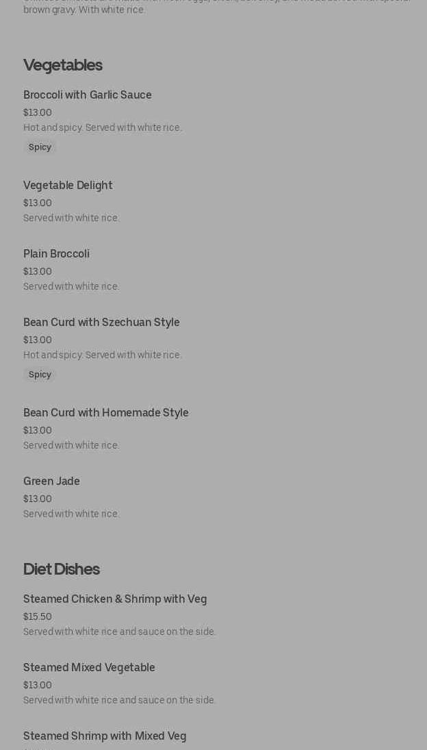 Photo credit: Posmates