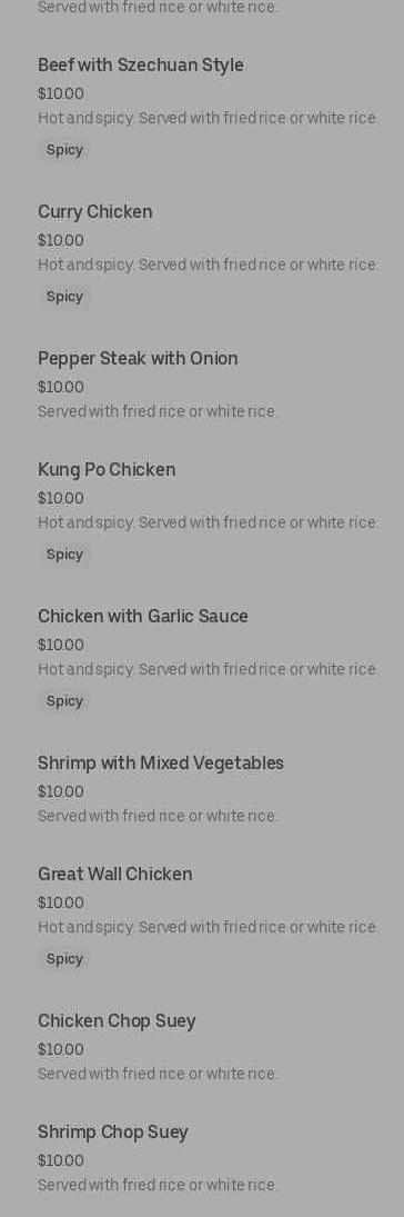 Photo credit: Posmates