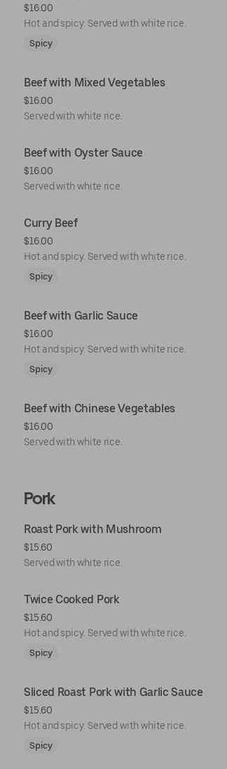 Photo credit: Posmates