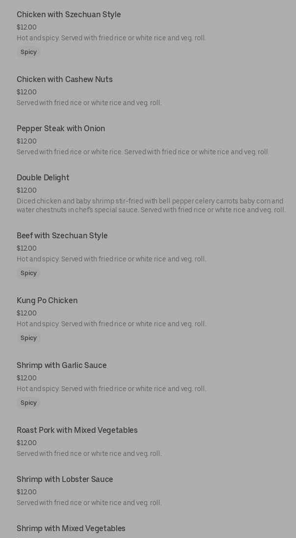 Photo credit: Posmates