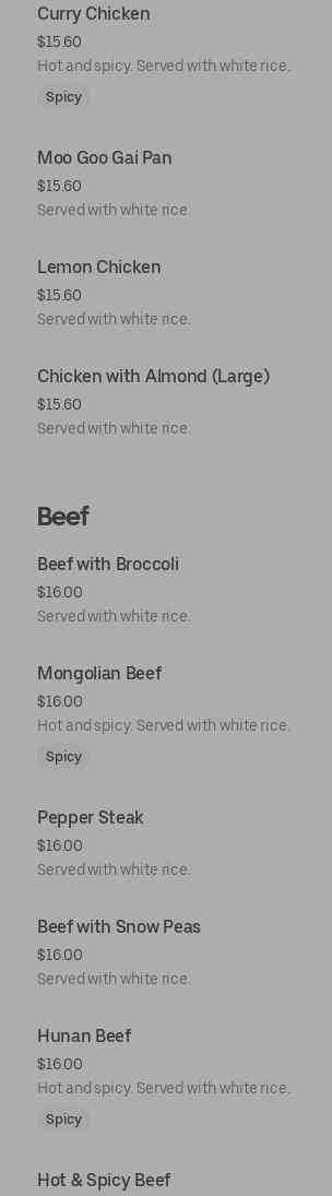 Photo credit: Posmates