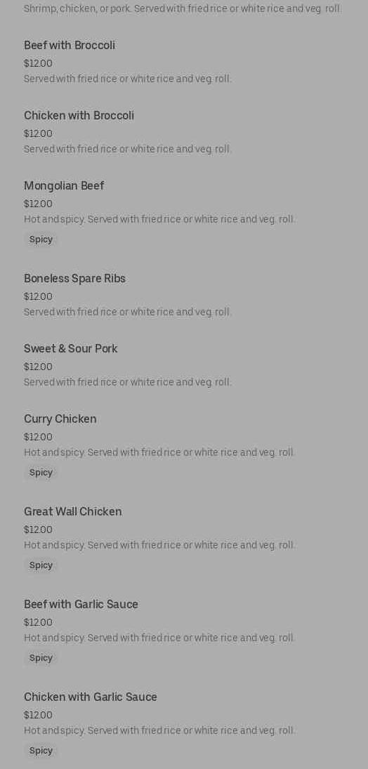 Photo credit: Posmates