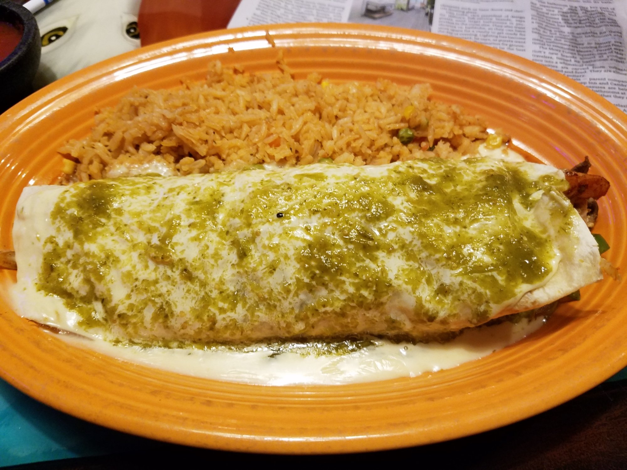 Photo credit: tripadvisor