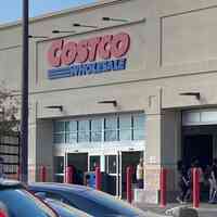 Costco Bakery