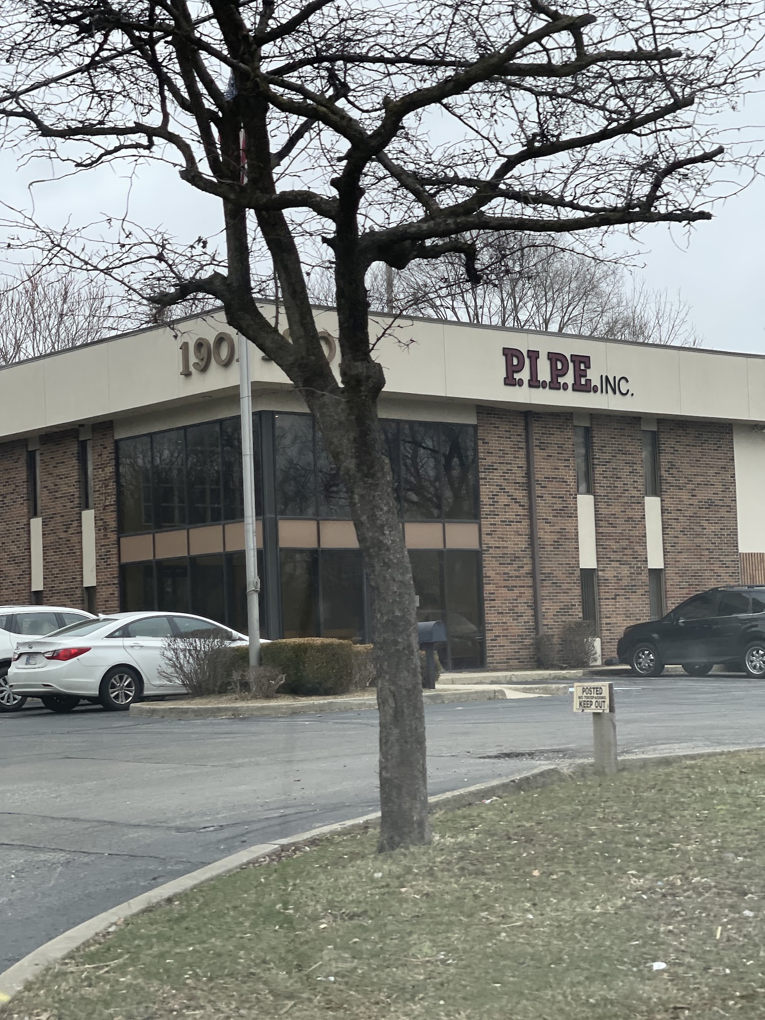 Pipe Inc