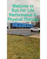 Run For Life Performance & Physical Therapy