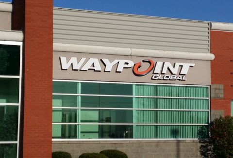 Waypoint Global Inc