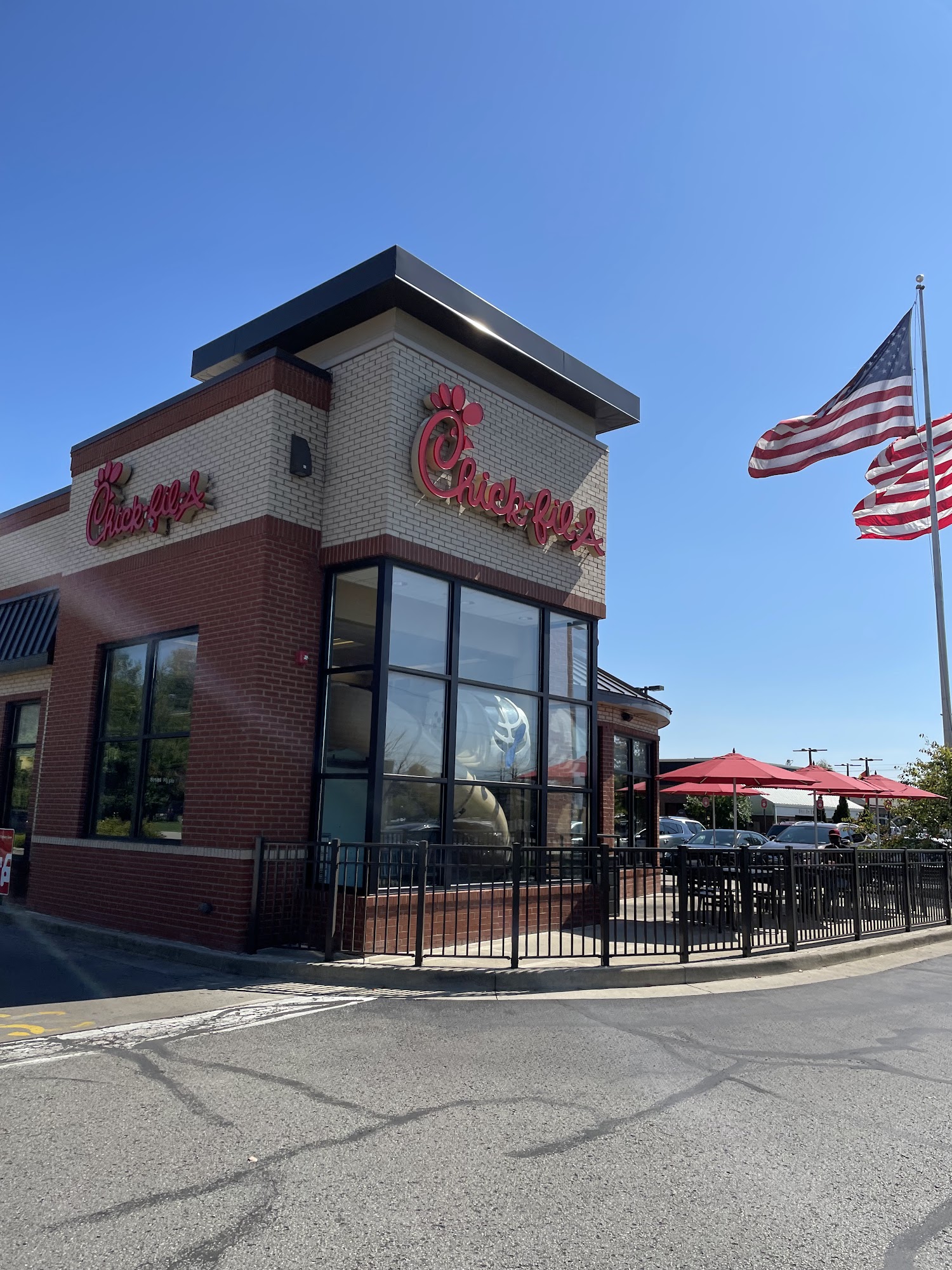 Chick-fil-A