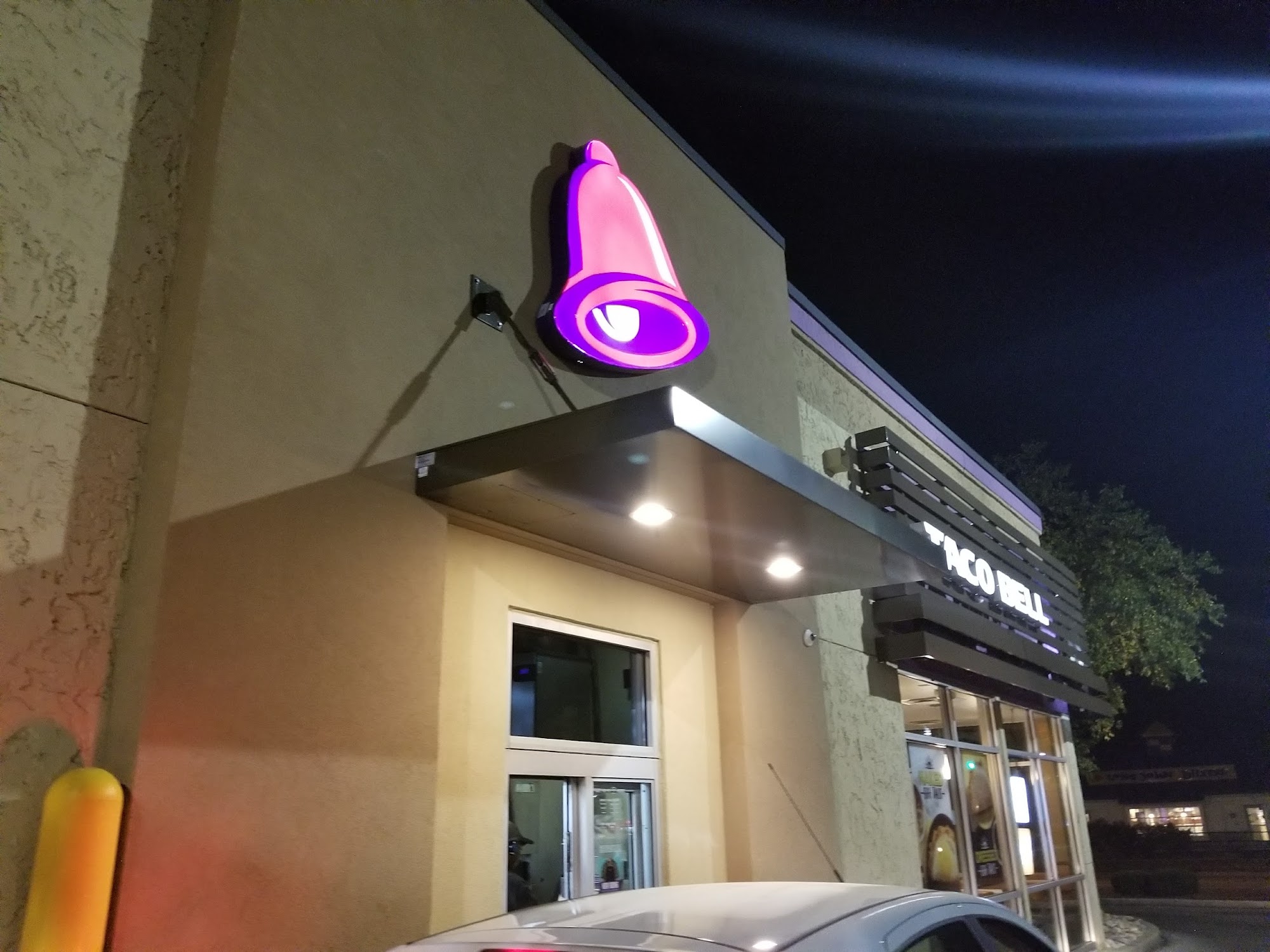 Taco Bell