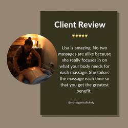 Lisa's Therapeutic Massage Studio