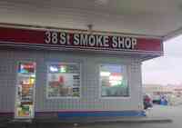 38 St Smoke Shop