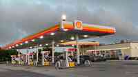 Shell Gas