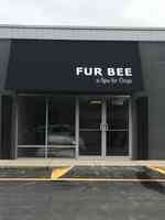 Fur Bee. Pet groomer