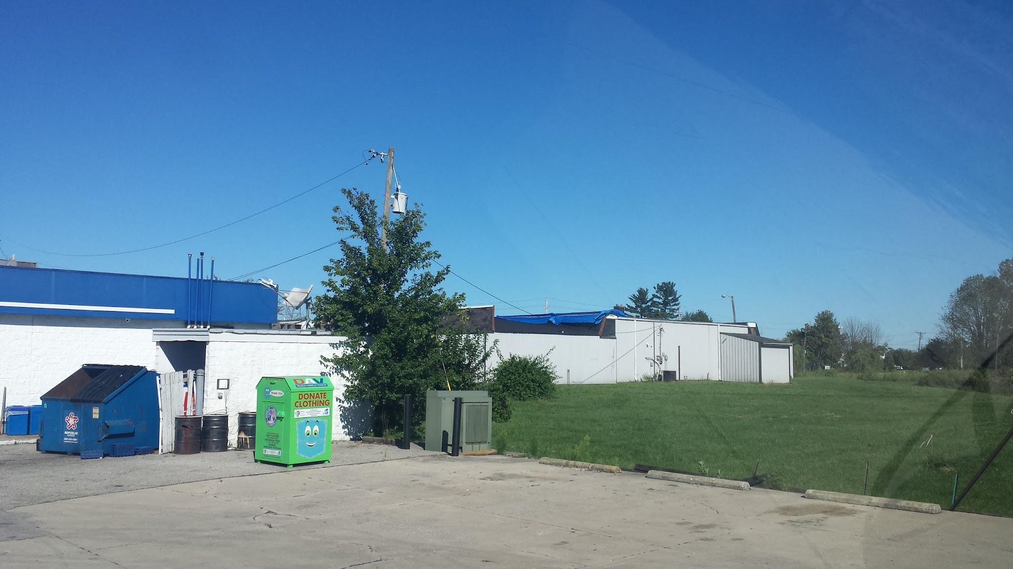 Duffen's Optical Inc