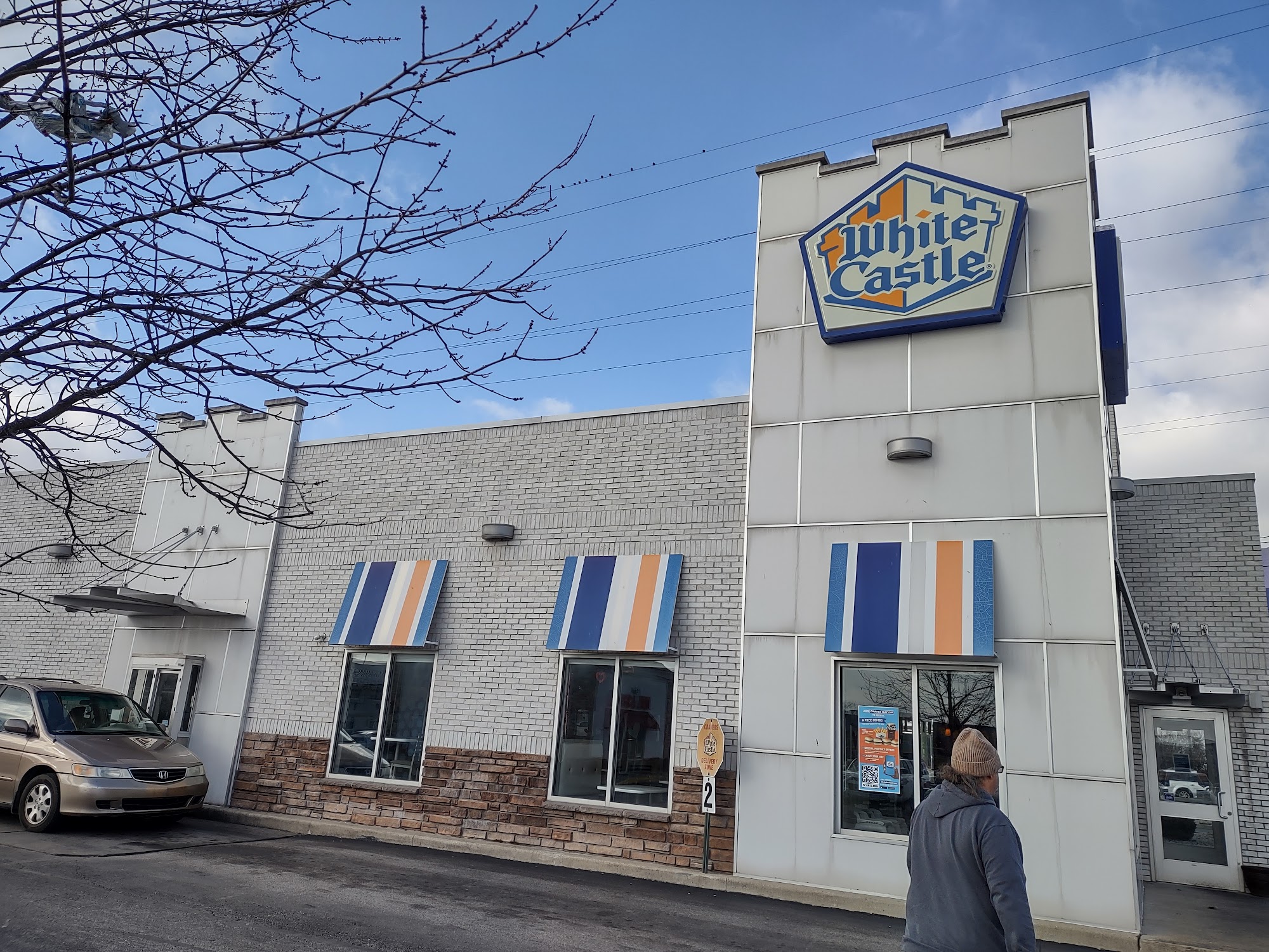 White Castle