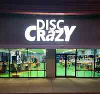 Disc Crazy - Indianapolis