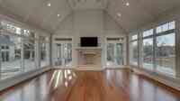 Custom Wood Floors, Inc.