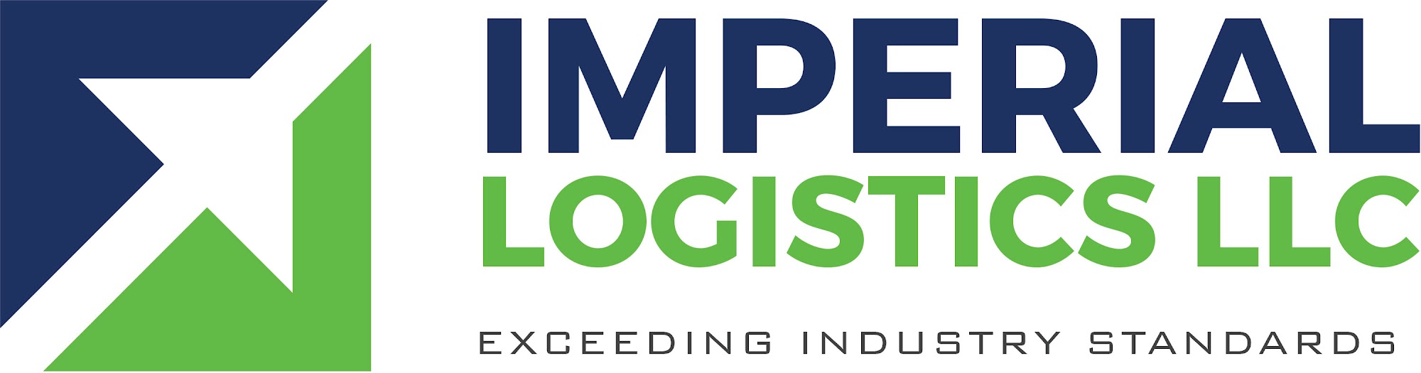 imperial logistics llc