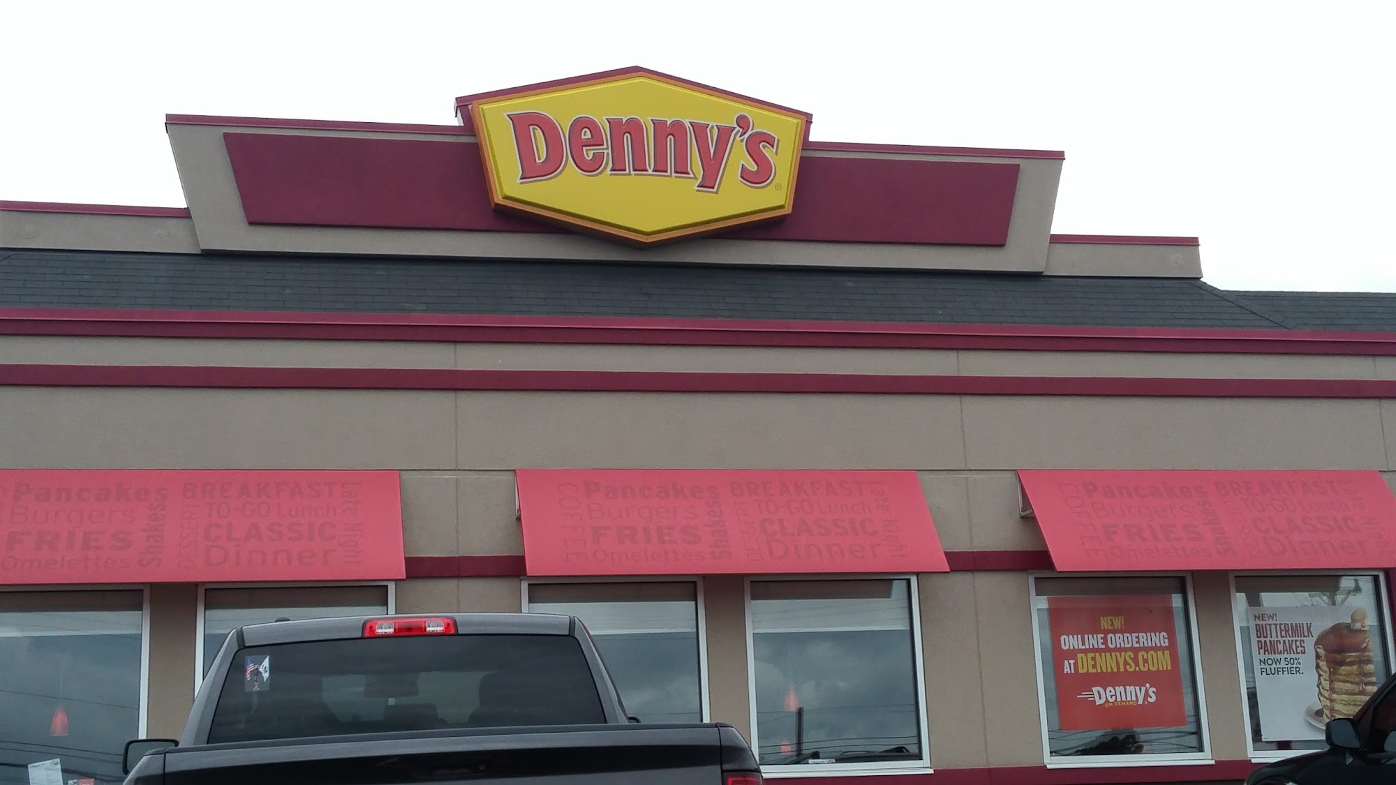 Denny's