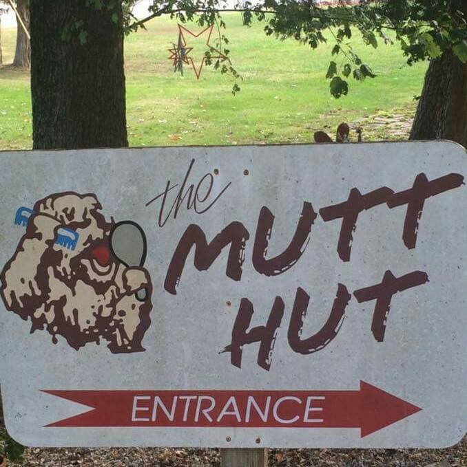 Mutt Hut Jasper