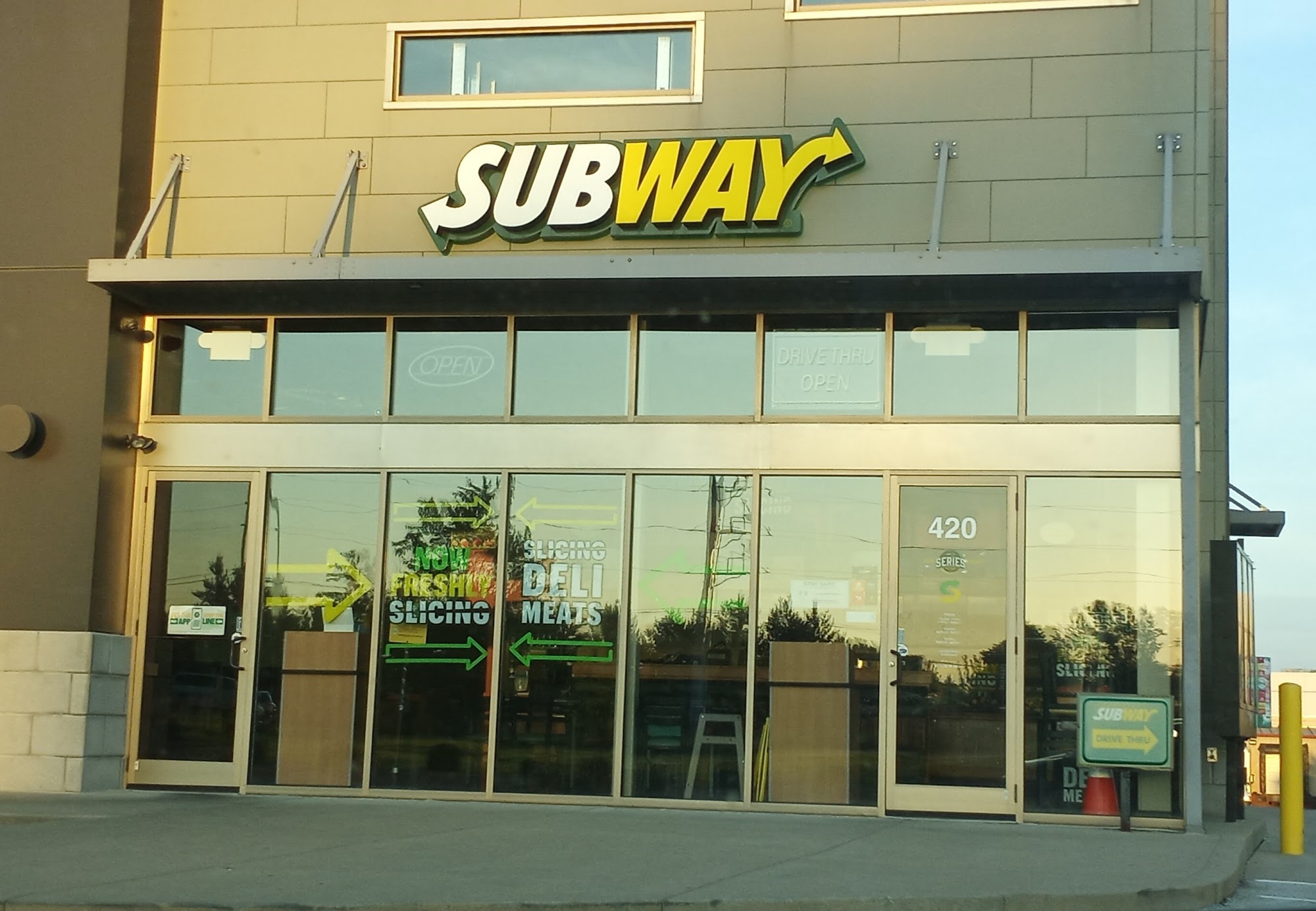 Subway