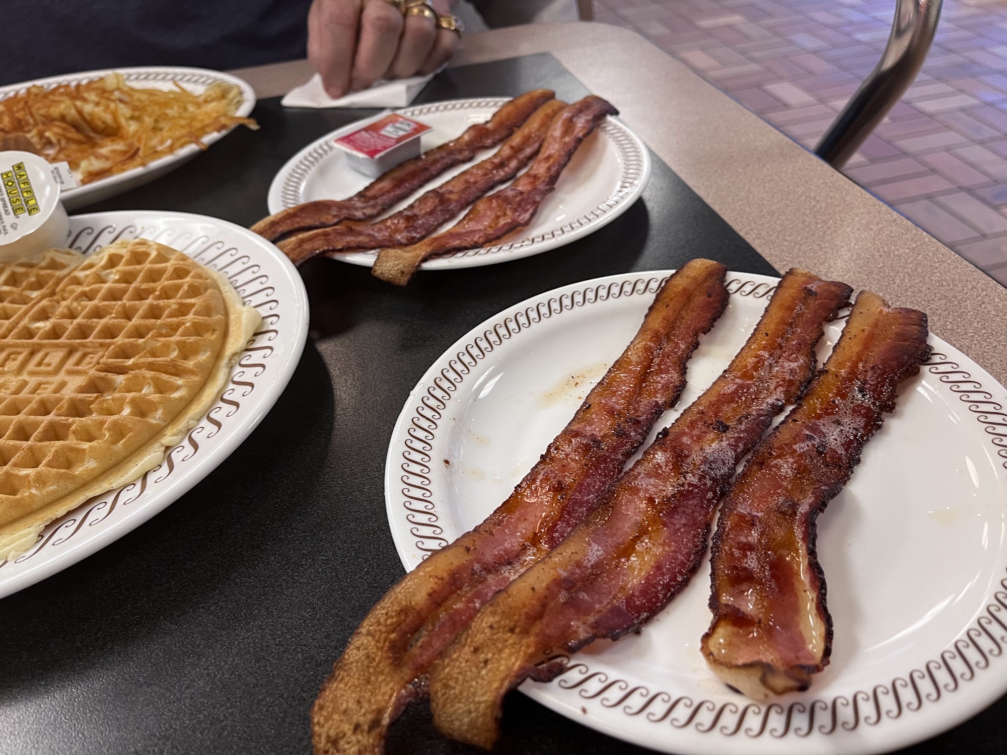 Waffle House