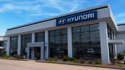 Parts at Bachman Hyundai