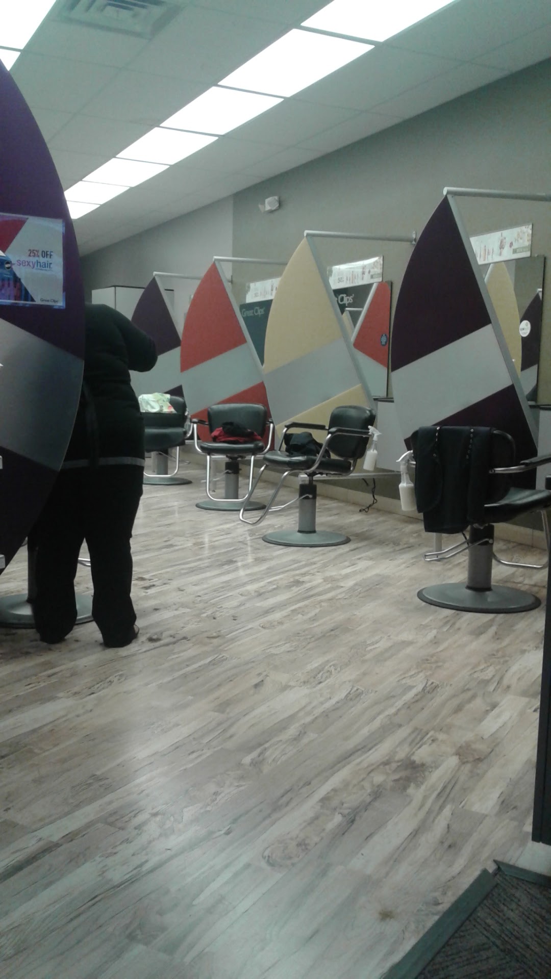 Great Clips 356 W North St, Kendallville Indiana 46755