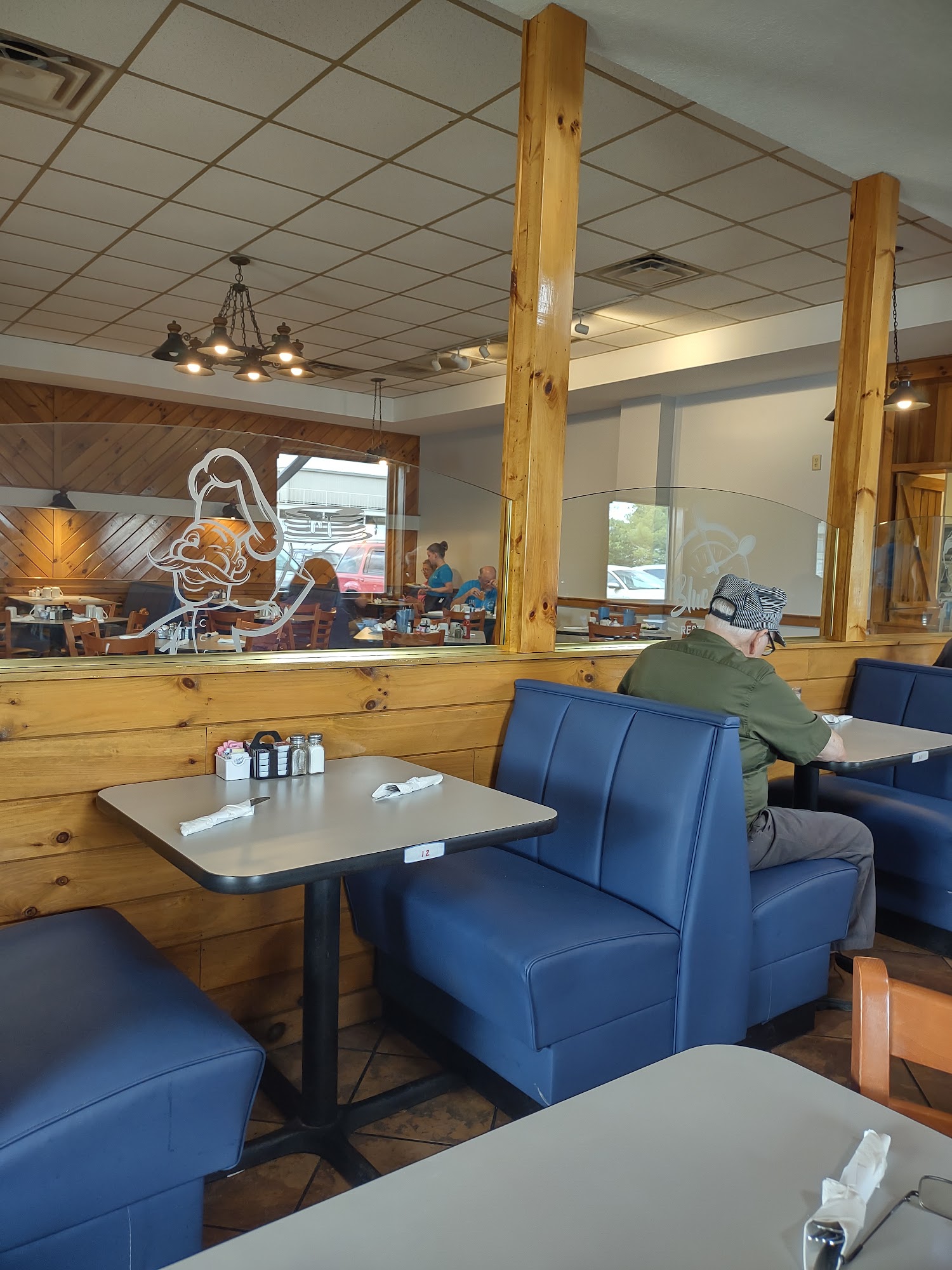 Blue Sky Restaurant, Kendallville Menu, Reviews (54), Photos