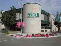 STAR Financial Bank