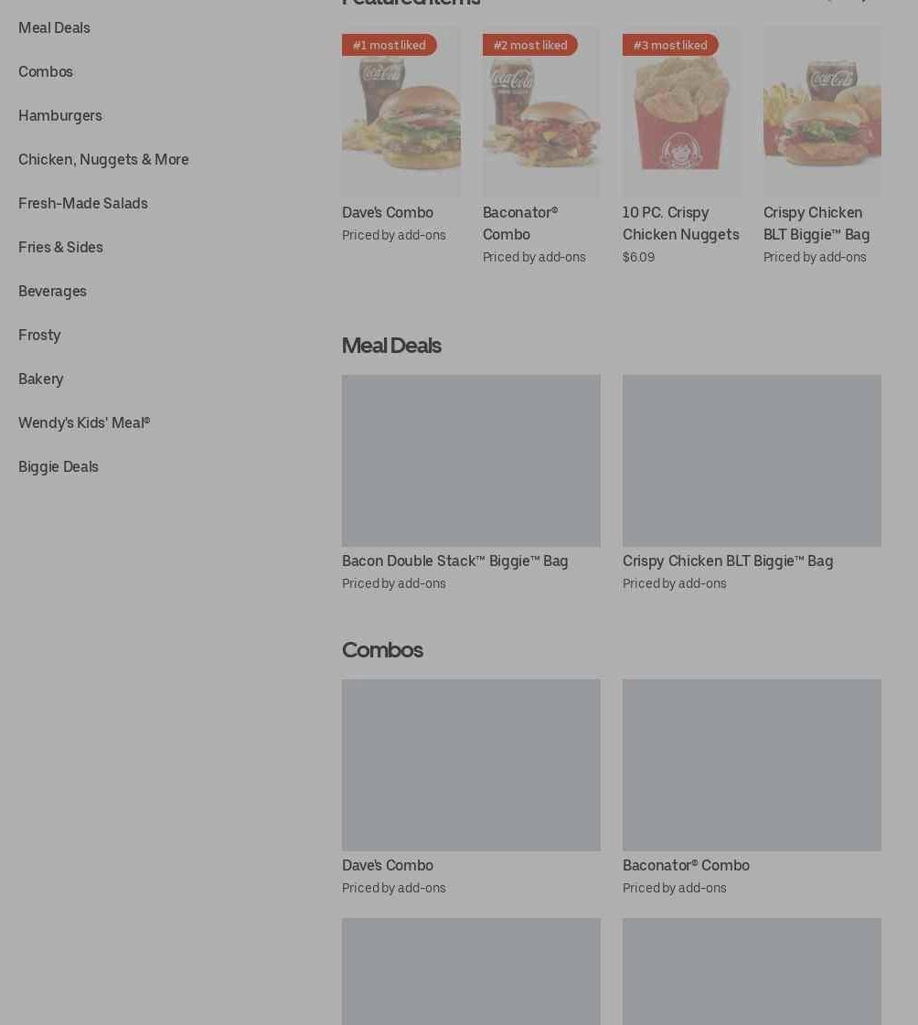 Photo credit: Posmates