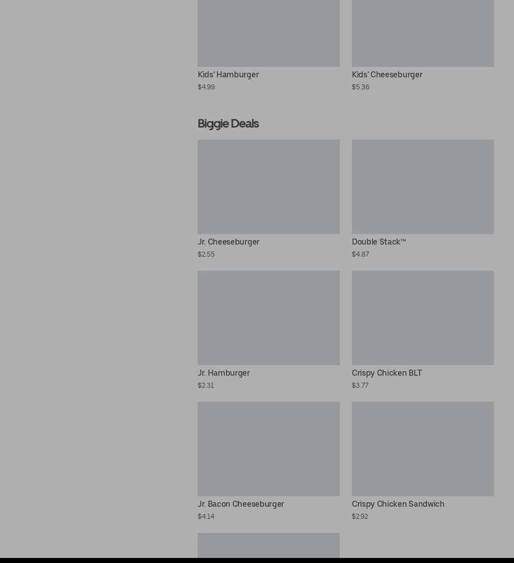 Photo credit: Posmates