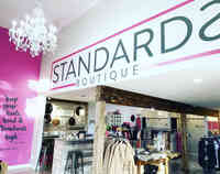 Standards Boutique