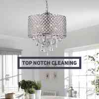 A Mother's Touch Top Notch Cleaning