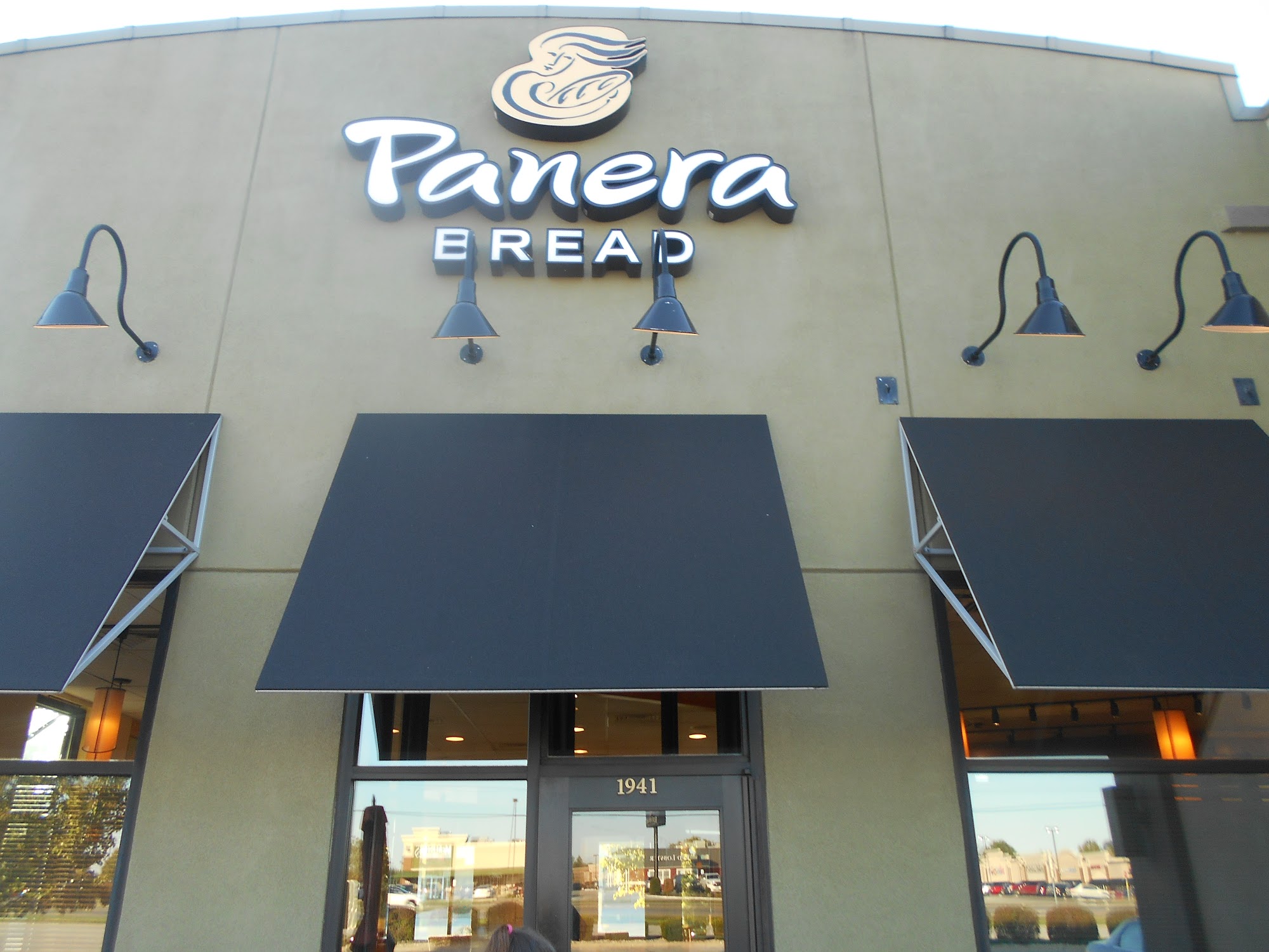 Panera Bread