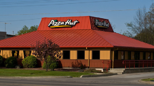 Pizza Hut