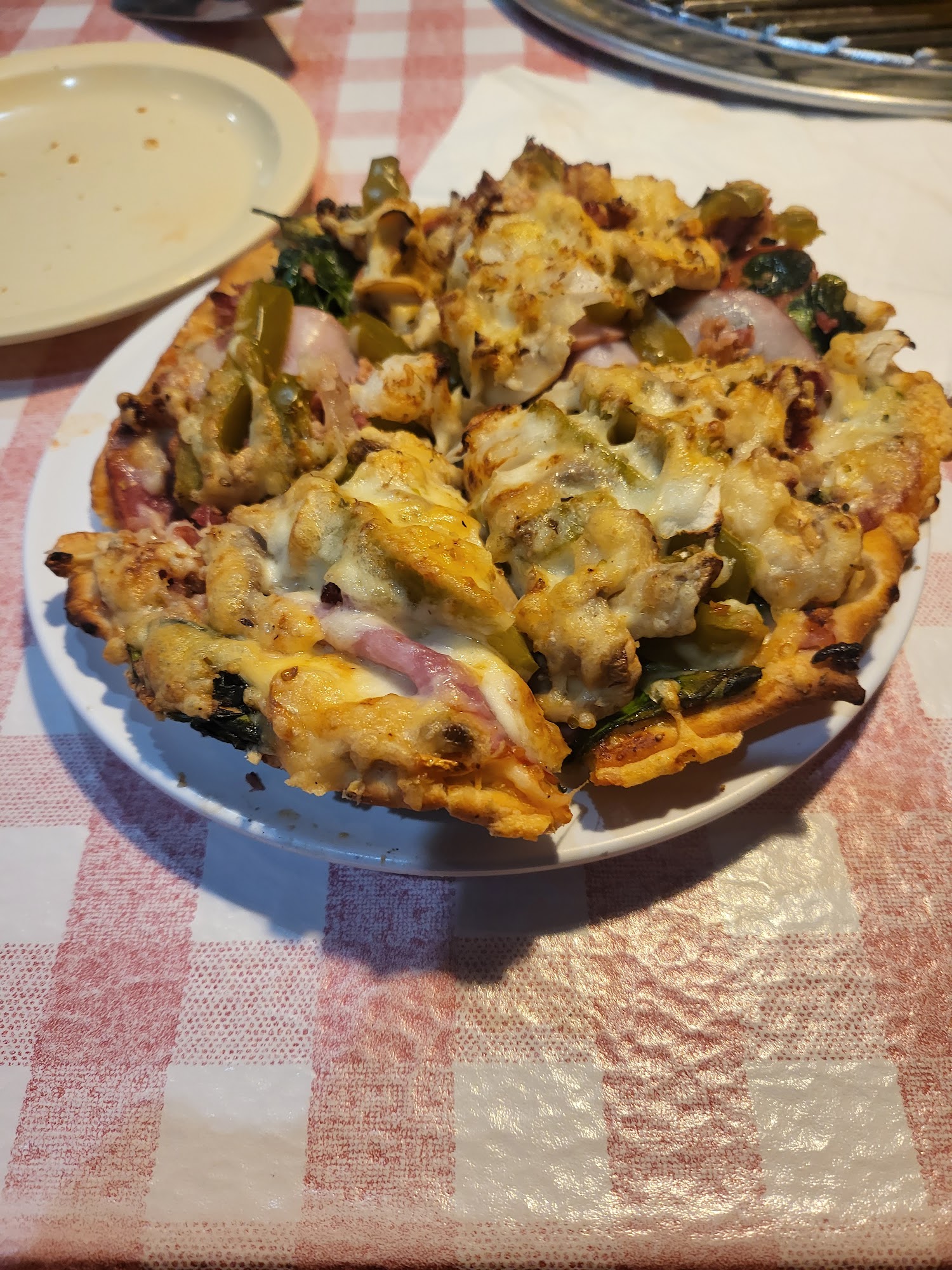 Aurelio's Pizza of LaPorte