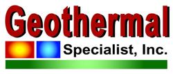 Geothermal Specialist, Inc.